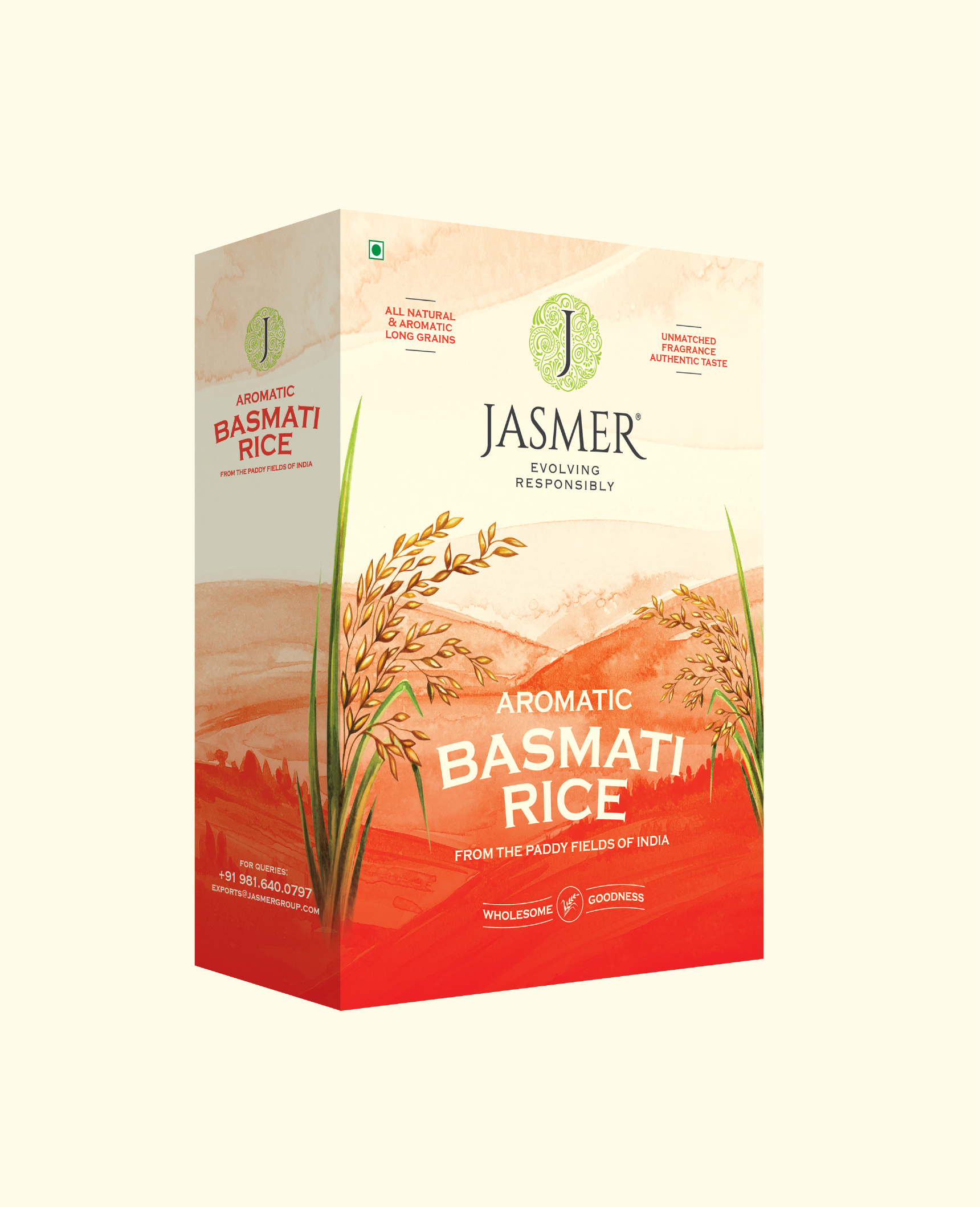 jasmer