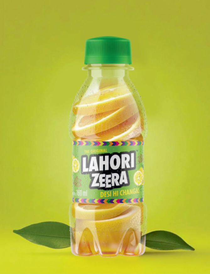 lahori-zeera